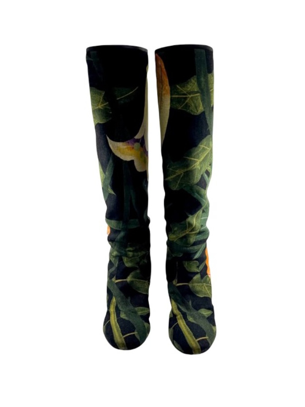 Hermes 2014 Runway Collection knee boots - Picture 11 of 14